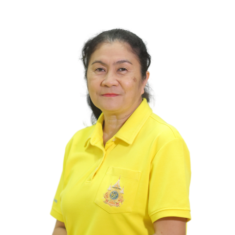 นางจีรวรรณ หนูเจริญ