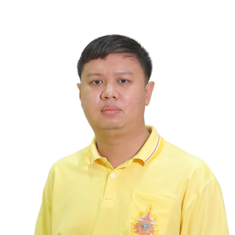 นายวิศรุต มั่นเสดาะ