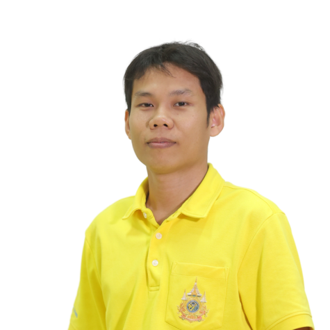 นายอาชัญ จันทร์ถาวร