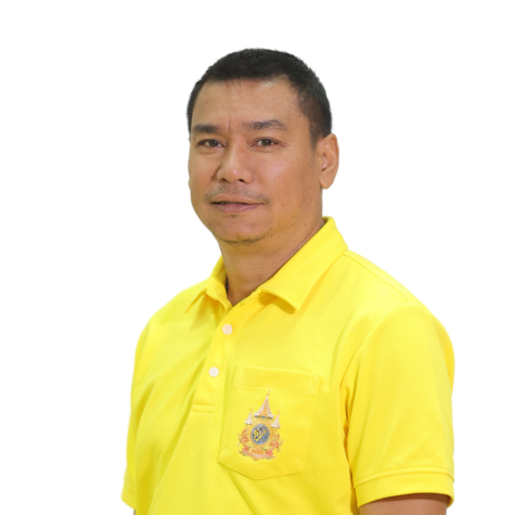 นายสุฤชัย คล้ายเชียงราก