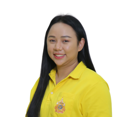 นางสาวจารุพรรธน์ เพ็งจันทร์