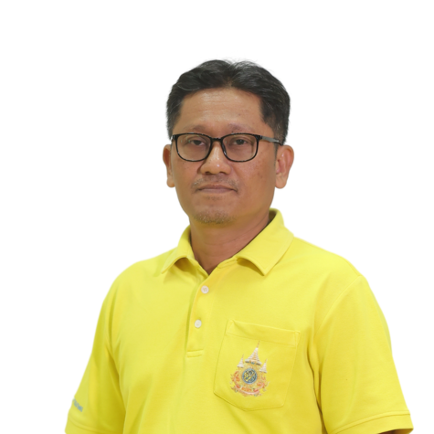 นายณรงค์ รักอาชีพ