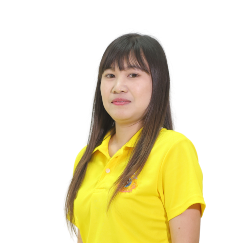 นางสาวภูรีนุช ไกรรมย์
