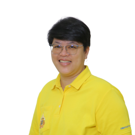 นางสาวบัณฑรวรรณ เชาวนเมธา