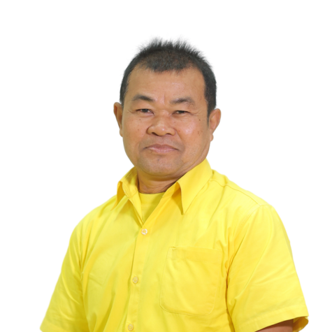 นายทองเอี่ยม พรมผล