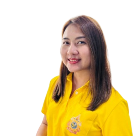 นางสาวลักขณา แก้วปัญญา